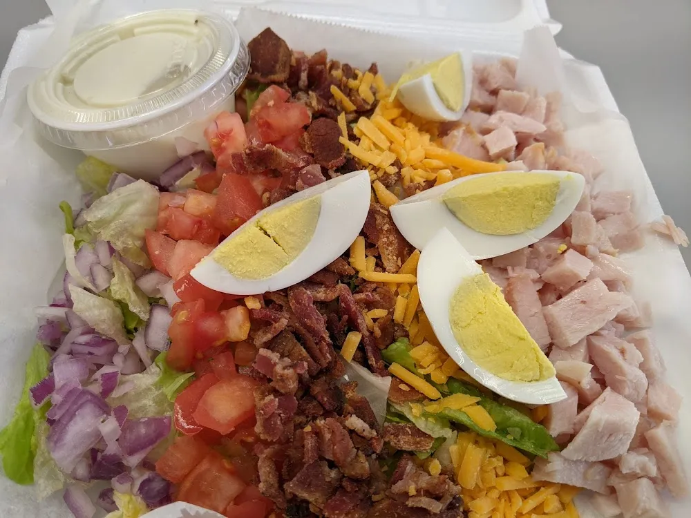 Cobb Salad